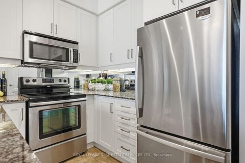 Photo 29 at 1014 - 10 Bloorview Place, Don Valley Village, Toronto