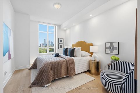 Photo 32 at 1014 - 10 Bloorview Place, Don Valley Village, Toronto