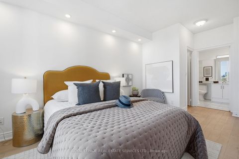 Photo 33 at 1014 - 10 Bloorview Place, Don Valley Village, Toronto