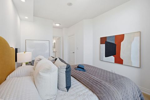 Photo 34 at 1014 - 10 Bloorview Place, Don Valley Village, Toronto