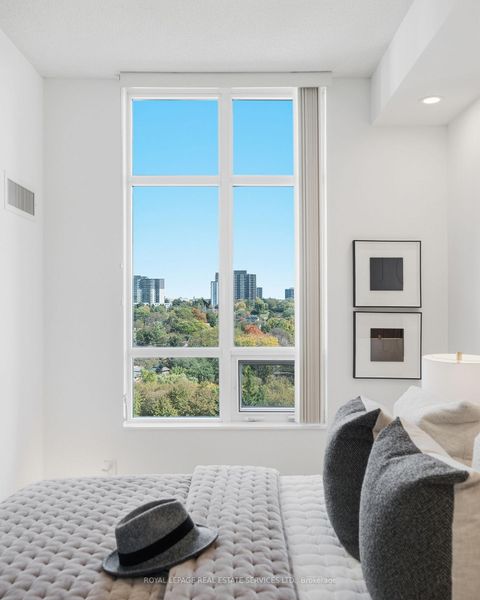 Photo 35 at 1014 - 10 Bloorview Place, Don Valley Village, Toronto