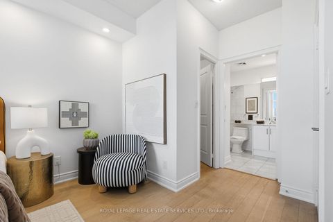 Photo 36 at 1014 - 10 Bloorview Place, Don Valley Village, Toronto