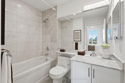 Photo 38 at 1014 - 10 Bloorview Place, Don Valley Village, Toronto