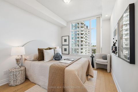 Photo 39 at 1014 - 10 Bloorview Place, Don Valley Village, Toronto