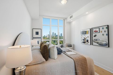 Photo 40 at 1014 - 10 Bloorview Place, Don Valley Village, Toronto