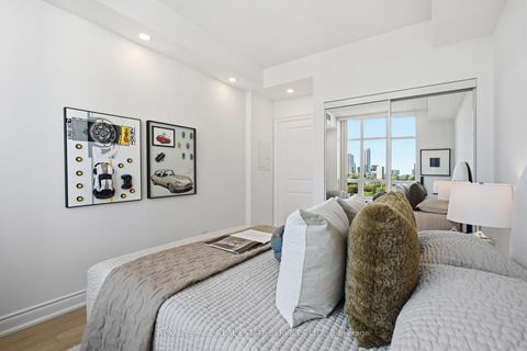 Photo 41 at 1014 - 10 Bloorview Place, Don Valley Village, Toronto