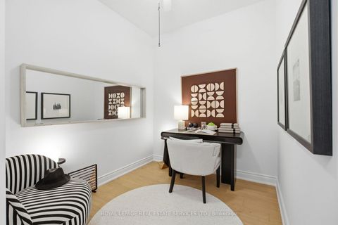 Photo 44 at 1014 - 10 Bloorview Place, Don Valley Village, Toronto