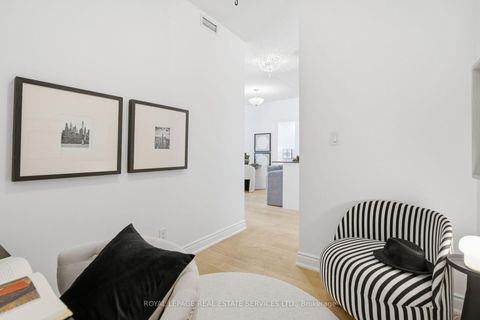 Photo 45 at 1014 - 10 Bloorview Place, Don Valley Village, Toronto