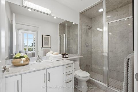Photo 46 at 1014 - 10 Bloorview Place, Don Valley Village, Toronto