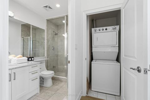 Photo 47 at 1014 - 10 Bloorview Place, Don Valley Village, Toronto