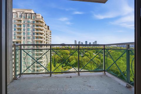 Photo 48 at 1014 - 10 Bloorview Place, Don Valley Village, Toronto