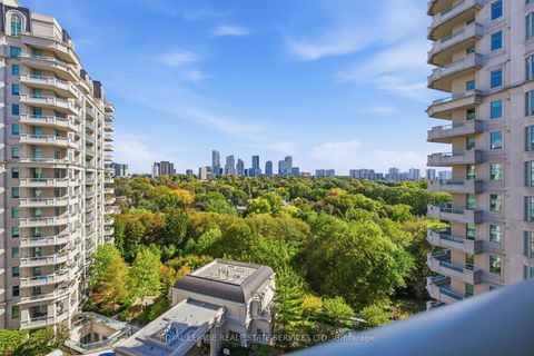 Photo 49 at 1014 - 10 Bloorview Place, Don Valley Village, Toronto