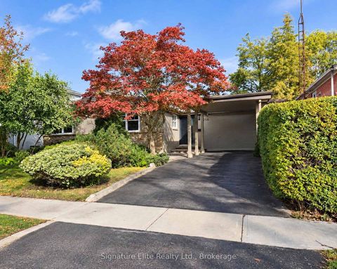 Photo 0 at 256 Catalina Drive, Guildwood, Toronto