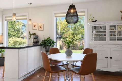 Photo 6 at 256 Catalina Drive, Guildwood, Toronto