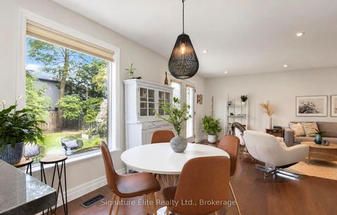 Photo 7 at 256 Catalina Drive, Guildwood, Toronto