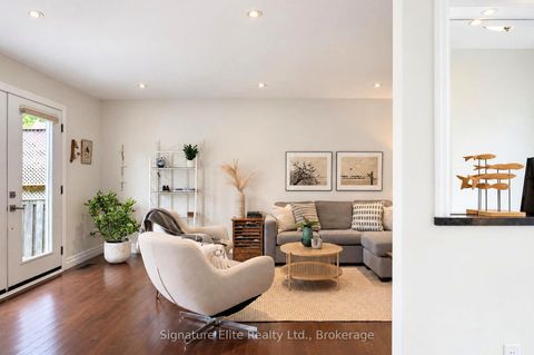 Photo 8 at 256 Catalina Drive, Guildwood, Toronto