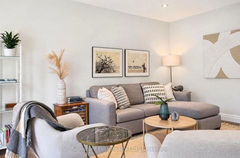 Photo 9 at 256 Catalina Drive, Guildwood, Toronto