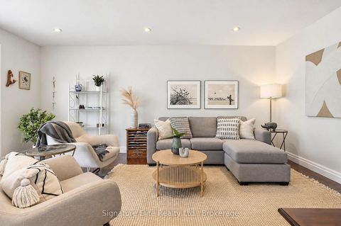 Photo 10 at 256 Catalina Drive, Guildwood, Toronto