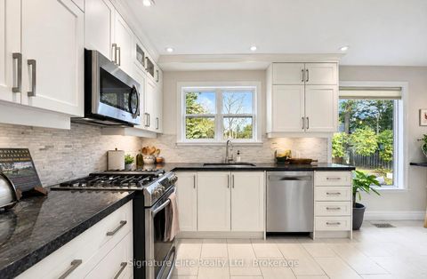 Photo 14 at 256 Catalina Drive, Guildwood, Toronto