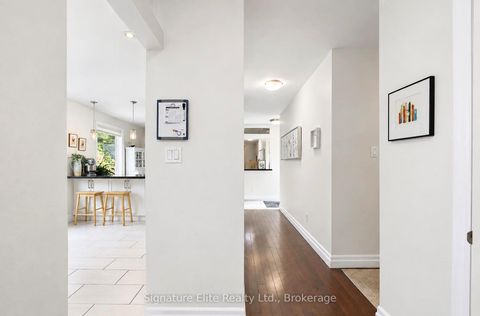 Photo 16 at 256 Catalina Drive, Guildwood, Toronto
