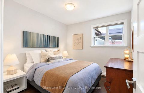 Photo 24 at 256 Catalina Drive, Guildwood, Toronto