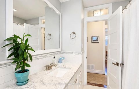 Photo 28 at 256 Catalina Drive, Guildwood, Toronto