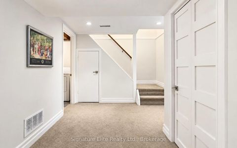 Photo 29 at 256 Catalina Drive, Guildwood, Toronto