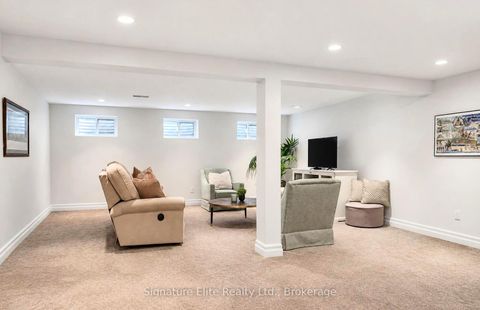 Photo 31 at 256 Catalina Drive, Guildwood, Toronto