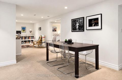 Photo 32 at 256 Catalina Drive, Guildwood, Toronto