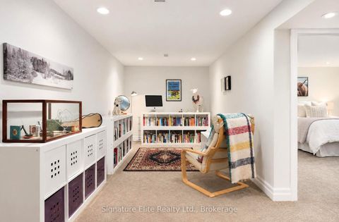 Photo 33 at 256 Catalina Drive, Guildwood, Toronto