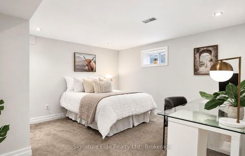 Photo 35 at 256 Catalina Drive, Guildwood, Toronto