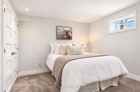 Photo 36 at 256 Catalina Drive, Guildwood, Toronto