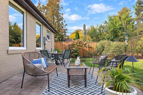 Photo 37 at 256 Catalina Drive, Guildwood, Toronto