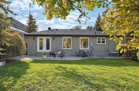 Photo 38 at 256 Catalina Drive, Guildwood, Toronto