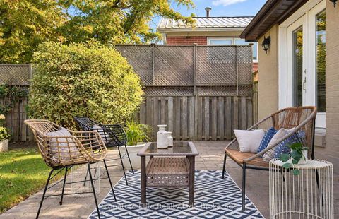 Photo 40 at 256 Catalina Drive, Guildwood, Toronto