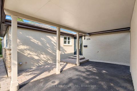 Photo 41 at 256 Catalina Drive, Guildwood, Toronto