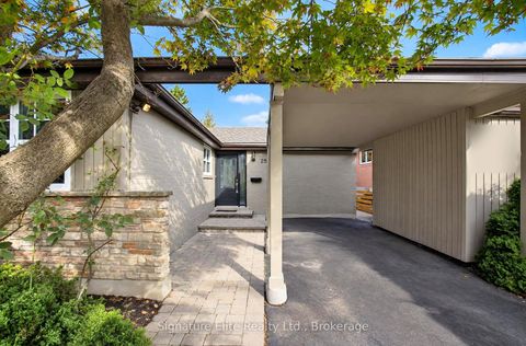 Photo 42 at 256 Catalina Drive, Guildwood, Toronto