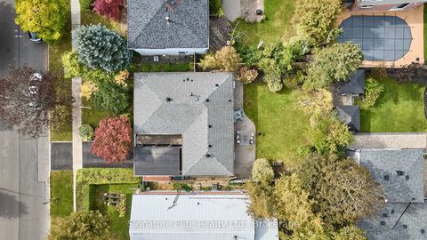 Photo 44 at 256 Catalina Drive, Guildwood, Toronto