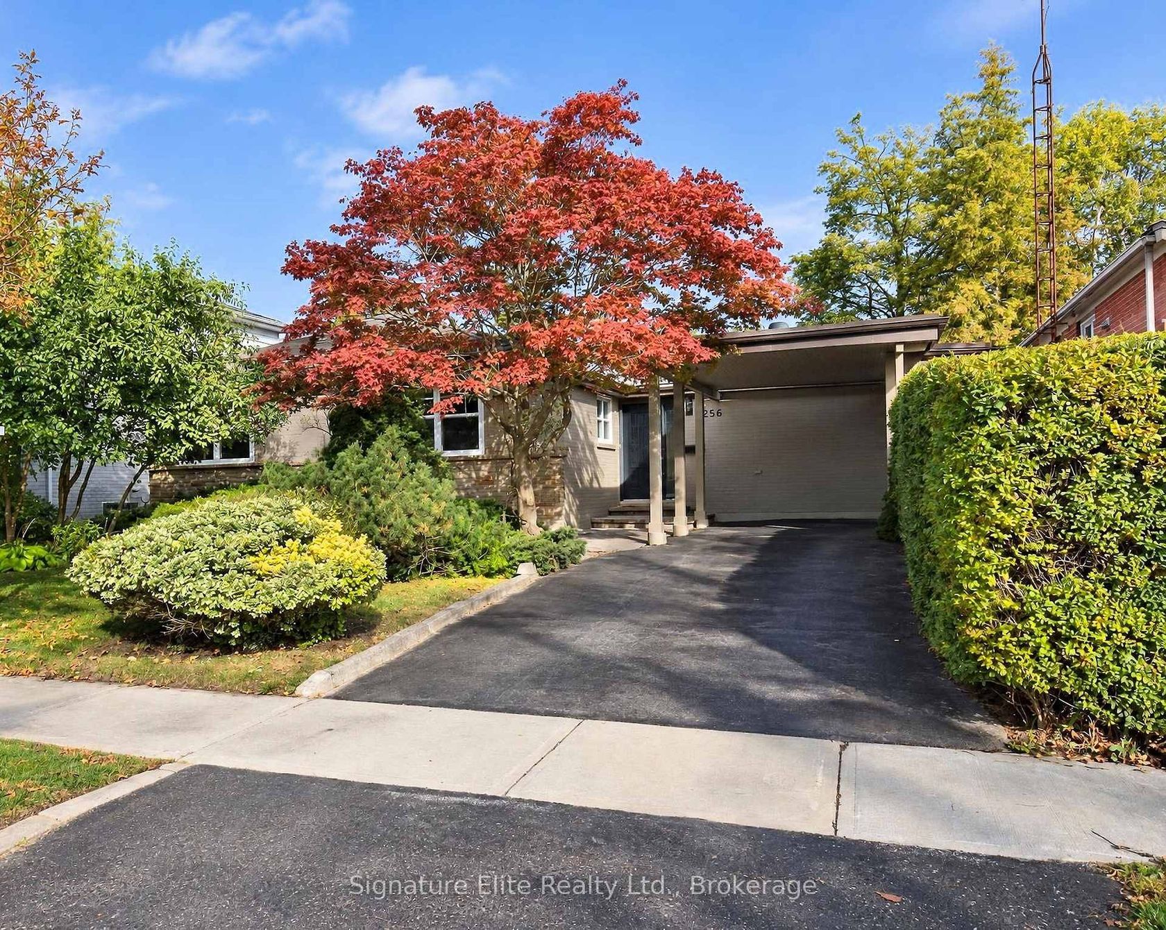 256 Catalina Drive, Guildwood, Toronto 