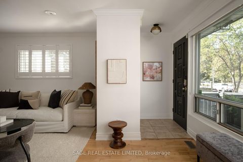 Photo 1 at 35 Chapman Avenue, Parkview, Toronto