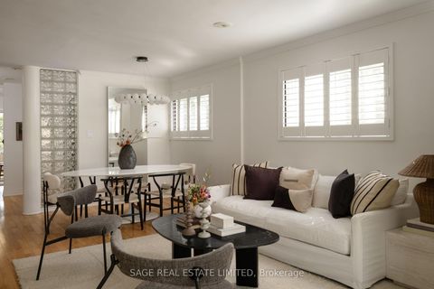 Photo 5 at 35 Chapman Avenue, Parkview, Toronto