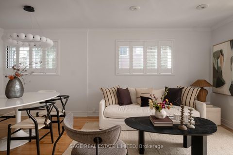 Photo 6 at 35 Chapman Avenue, Parkview, Toronto