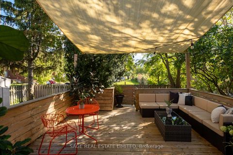 Photo 8 at 35 Chapman Avenue, Parkview, Toronto