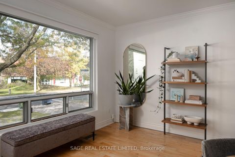 Photo 12 at 35 Chapman Avenue, Parkview, Toronto
