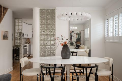 Photo 14 at 35 Chapman Avenue, Parkview, Toronto