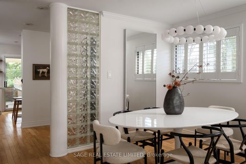 Photo 15 at 35 Chapman Avenue, Parkview, Toronto