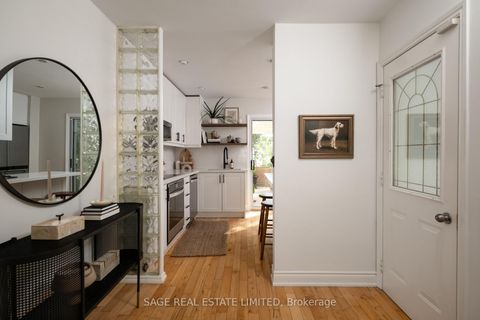 Photo 16 at 35 Chapman Avenue, Parkview, Toronto
