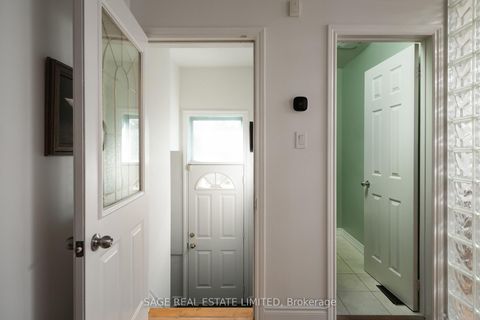 Photo 21 at 35 Chapman Avenue, Parkview, Toronto