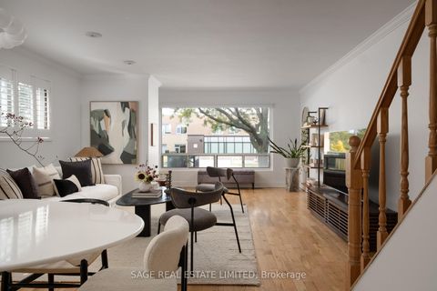 Photo 23 at 35 Chapman Avenue, Parkview, Toronto
