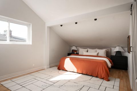 Photo 24 at 35 Chapman Avenue, Parkview, Toronto